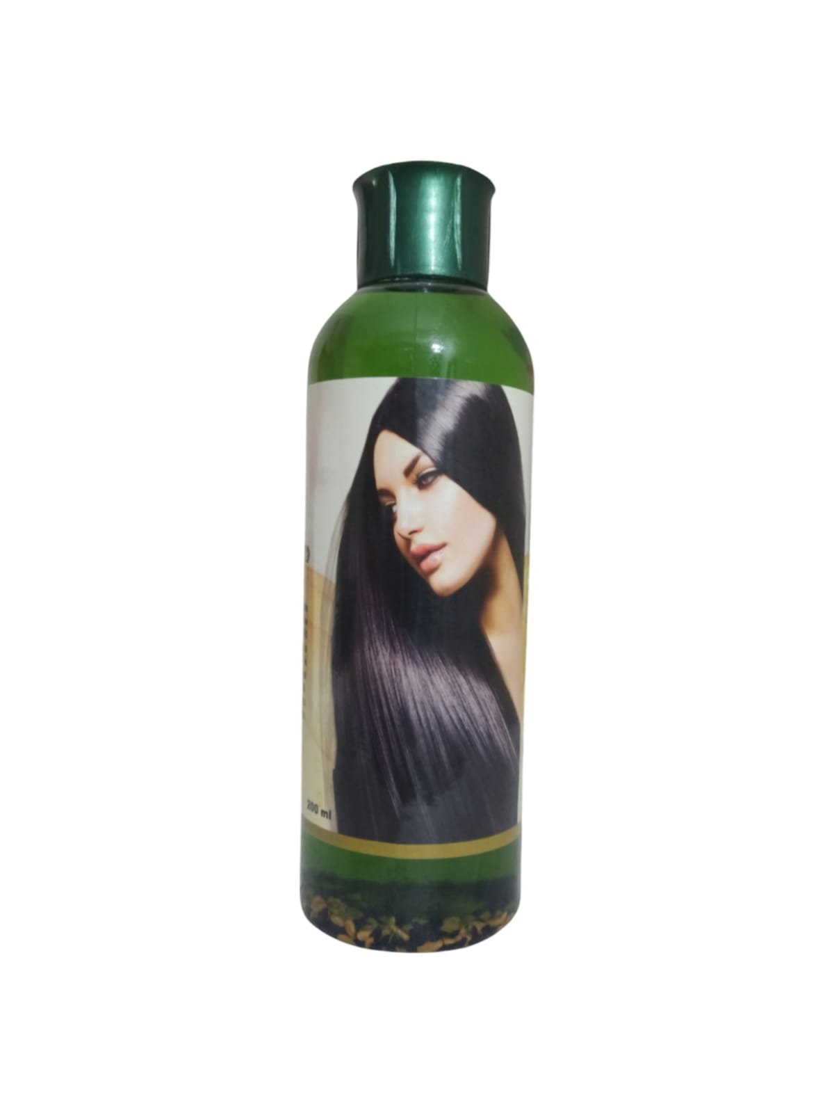 Special Organic Hair & Scalp Solutions